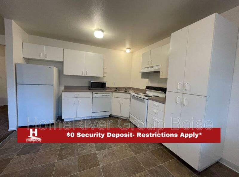 Boise Condo: 6973 W Susan Ln