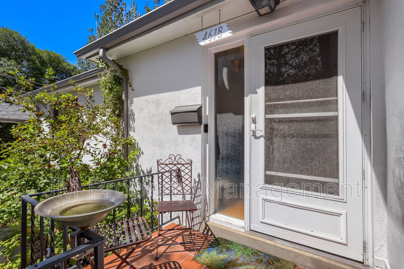 Denver House: 4618 West 35th Avenue