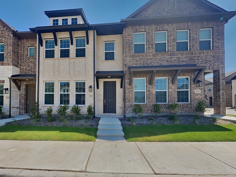 Allen Condo: 1069 Keene Ridge Dr