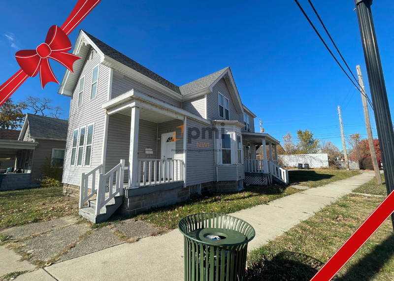 Michigan City Condo: 424 East 10th Street