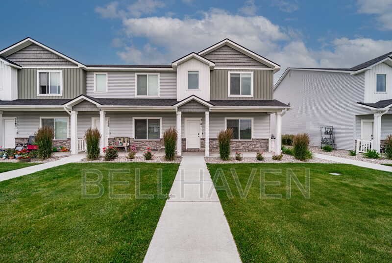 Rexburg Townhome: 651 S 2400 W