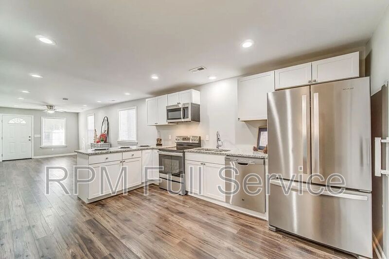 Murfreesoro House: 662 Courtland Street