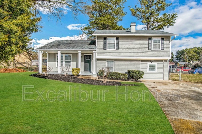 Request a Viewing for 5426 Radford Lane Tenant Turner