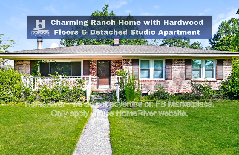 Columbia House: 1103 Eastmont Dr