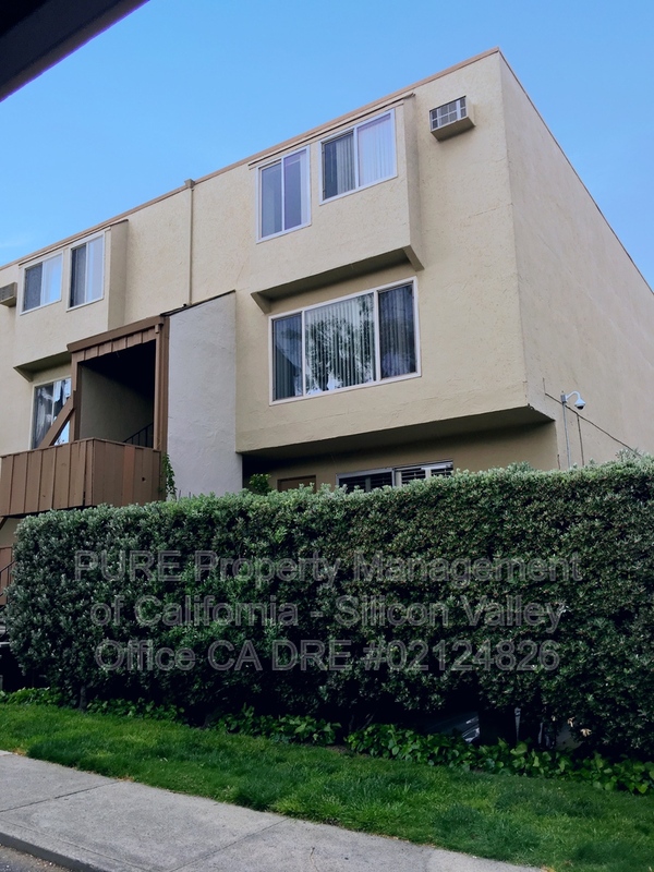 San Jose Condo: 340 Auburn Way