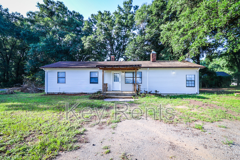 Pace House: 4679 Bradley Dr.