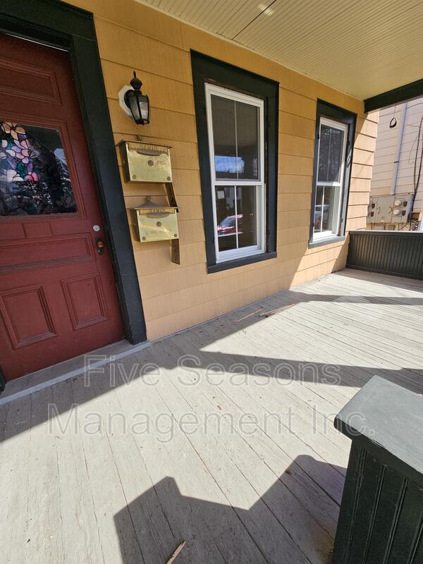 Burlington Condo: 98-1 North Champlain Street