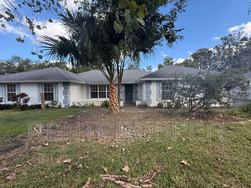 Mount Dora House: 360 Vincent Drive