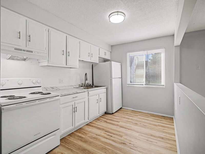 Omaha Condo: 4422 S 25th St