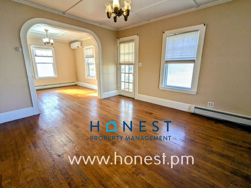 Waterville Condo: 164 Silver Street
