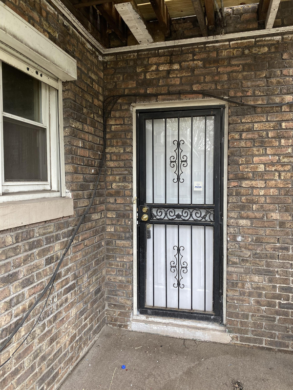 East Chicago House: 3931 Catalpa St. 1R