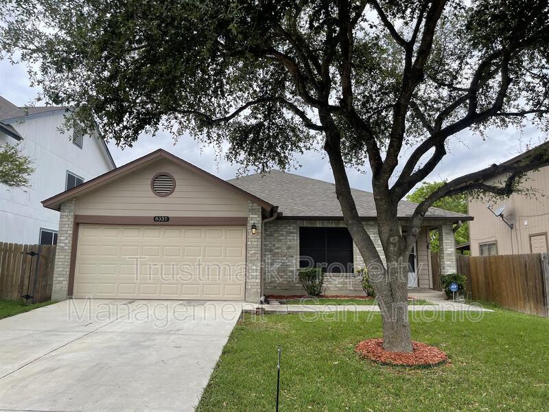 Converse House: 8335 Bent Meadow