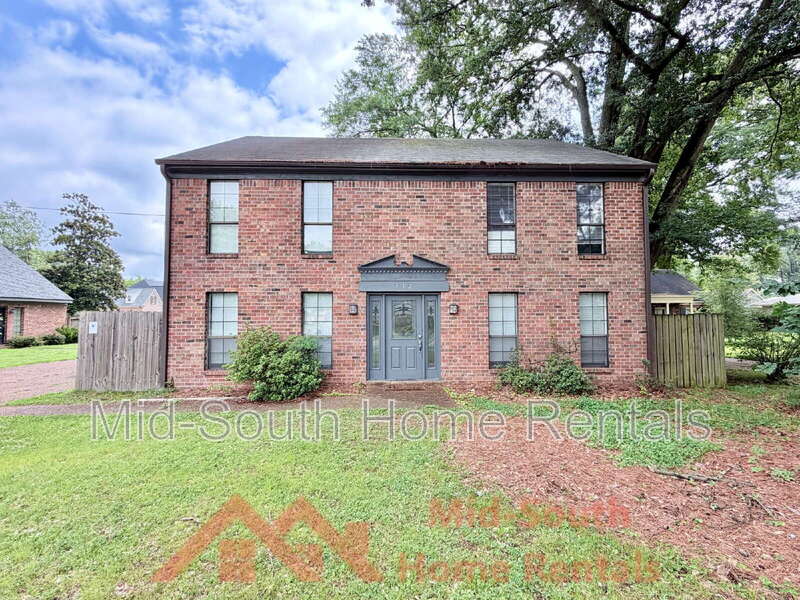 Memphis Condo: 512 McElroy Rd