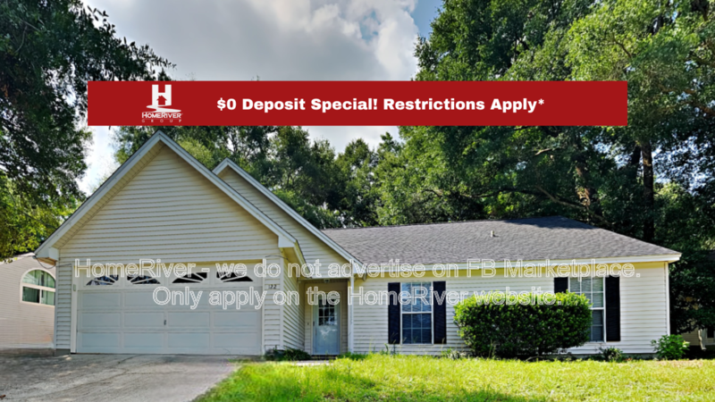 Crestview House: 122 Mill Pond Cv