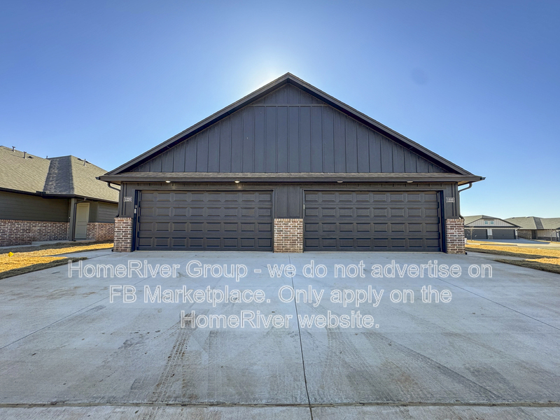 Oklahoma City Condo: 1220 NW 113th St