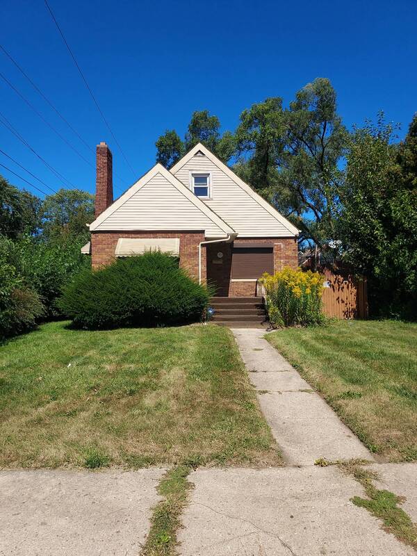 Gary House: 714 West 49th Avenue