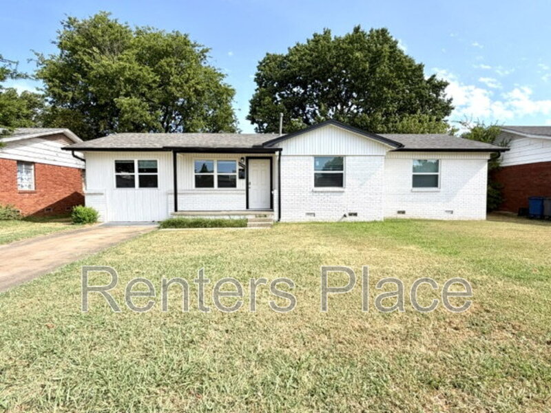 Tulsa House: 6531 E 28th St