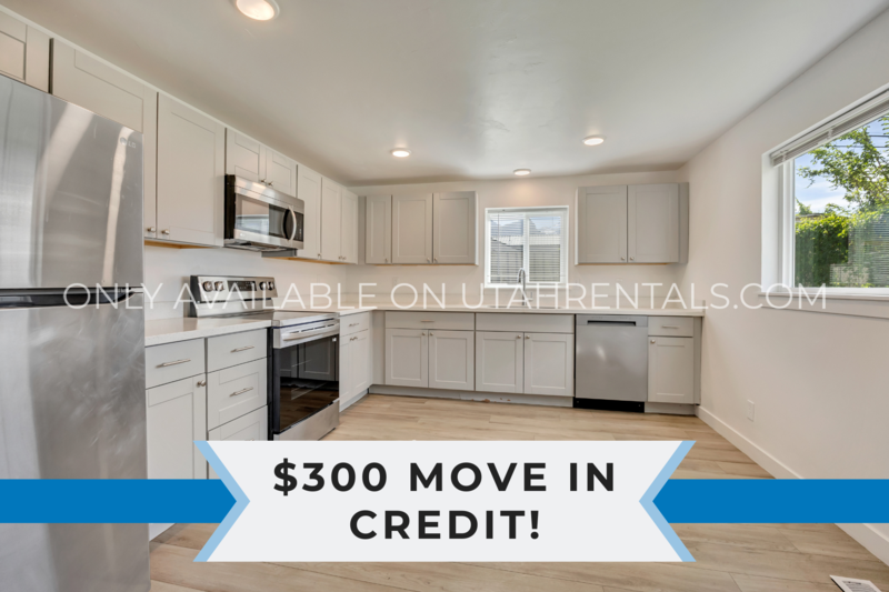 Orem Condo: 1535 S 450 E