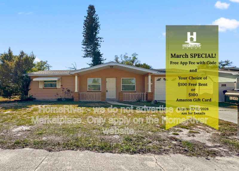 Holiday House: 1345 Maybury Dr