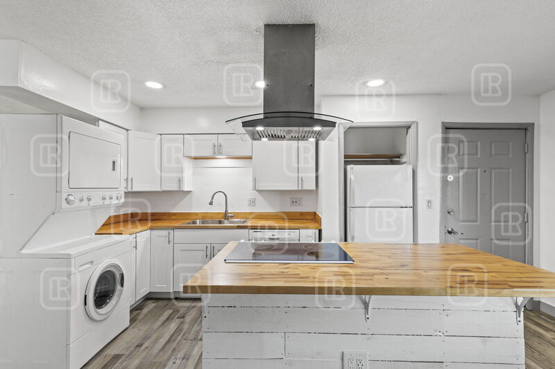 Spokane Condo: 1511 West Mission Avenue - 1