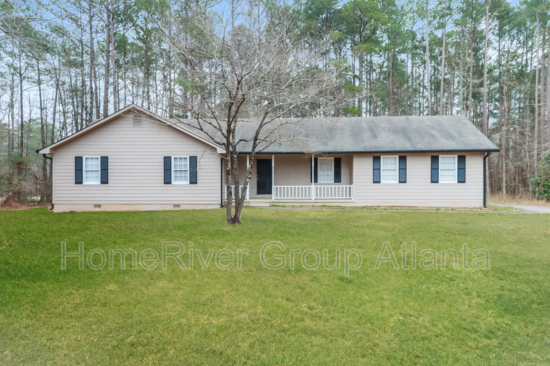 Request a Viewing for 45 Bethany Woods Ct Tenant Turner