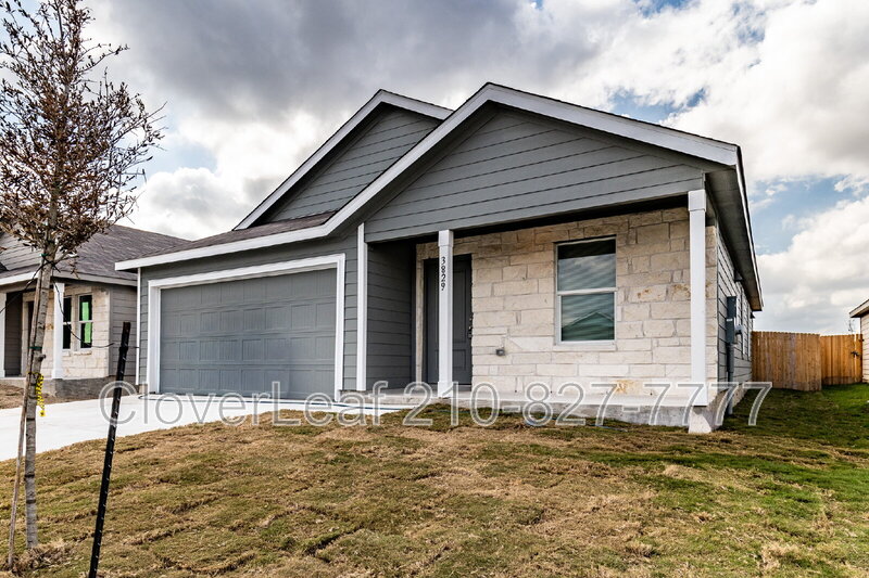 Seguin House: 3829 Low Tide
