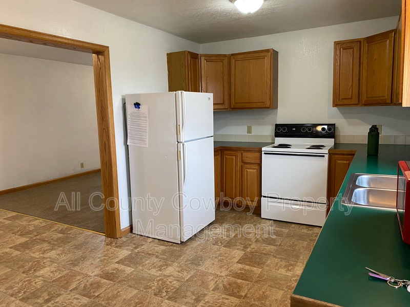 Laramie Condo: 1557 Jefferson St.