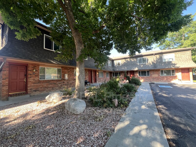 Loveland Condo: 1416 East 16th Street