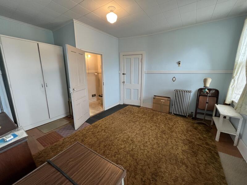 Two Rivers House: 1507 16th Street - 1