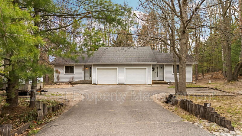 Traverse City Condo: 3477 Blackwood Dr