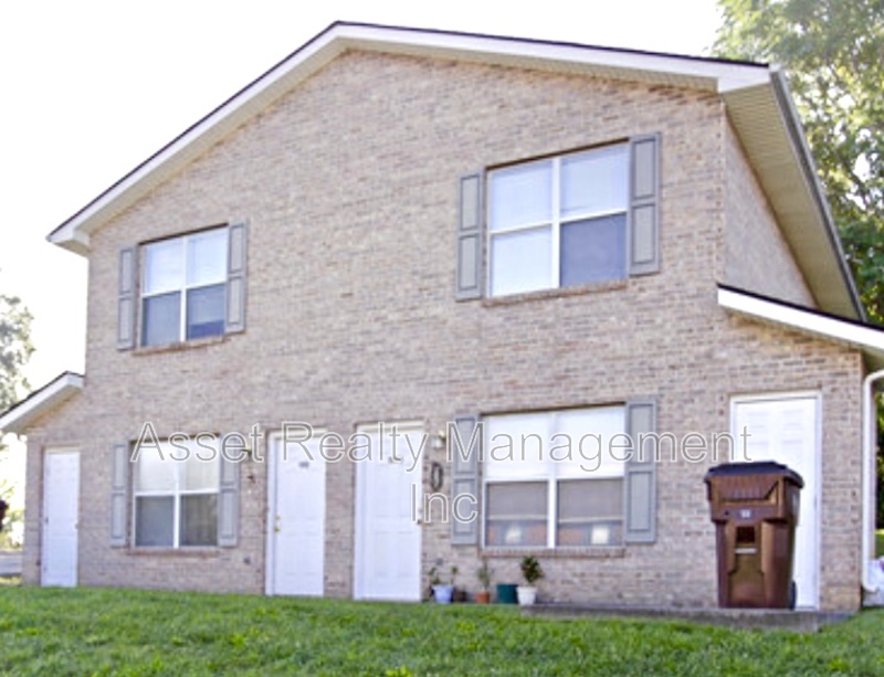 Jefferson City Condo: Martha Glass Drive-1058 & 1060 - 1058