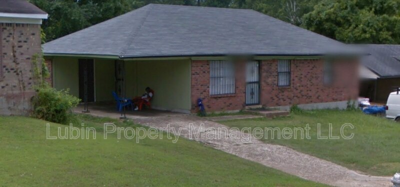 Memphis House: 2437 Chattering Ln