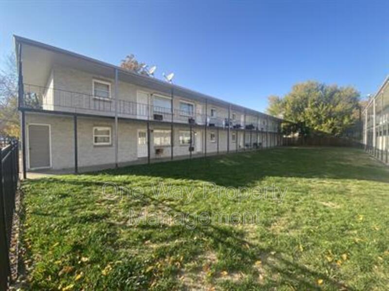 Greeley Condo: 1105 7th Street - 7