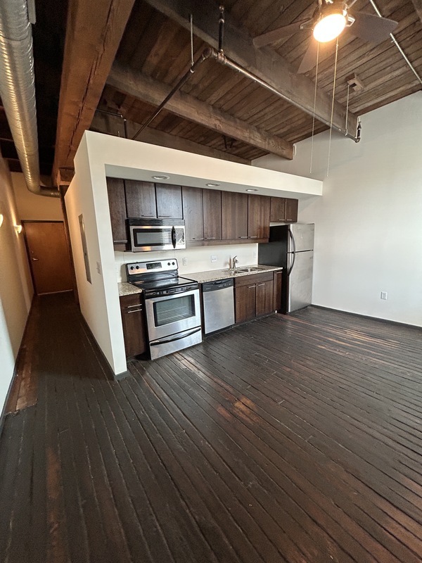 Richmond Condo: 110 S. 15th Street