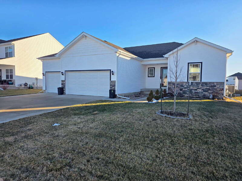 Ankeny House: 2511 NW 44th St