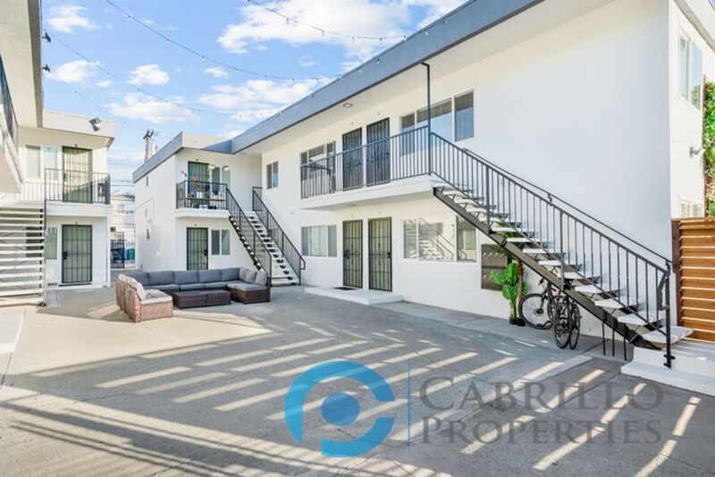 San Diego Condo: 4665 34th Street