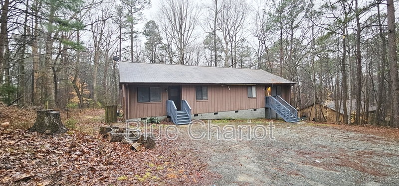 Chapel Hill Condo: 47 Bell Circle - A