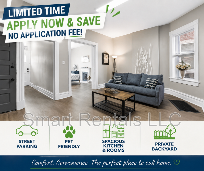 St. Louis Condo: 3313 Magnolia Avenue - 2F