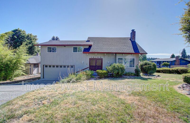 Ridgefield House: 16103 NE 33 Avenue