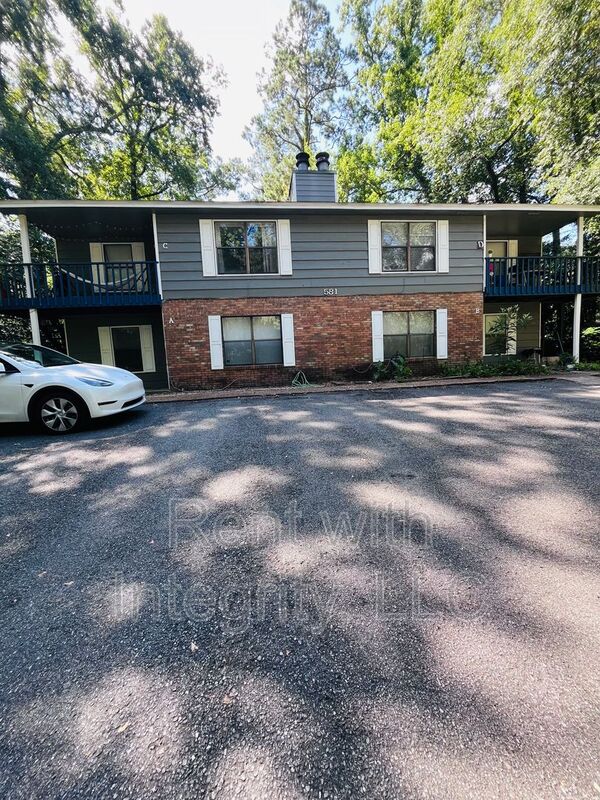 Tallahassee Condo: 581 Holyoke Ct