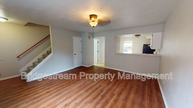 Fairborn House: 237 Gilbert Avenue