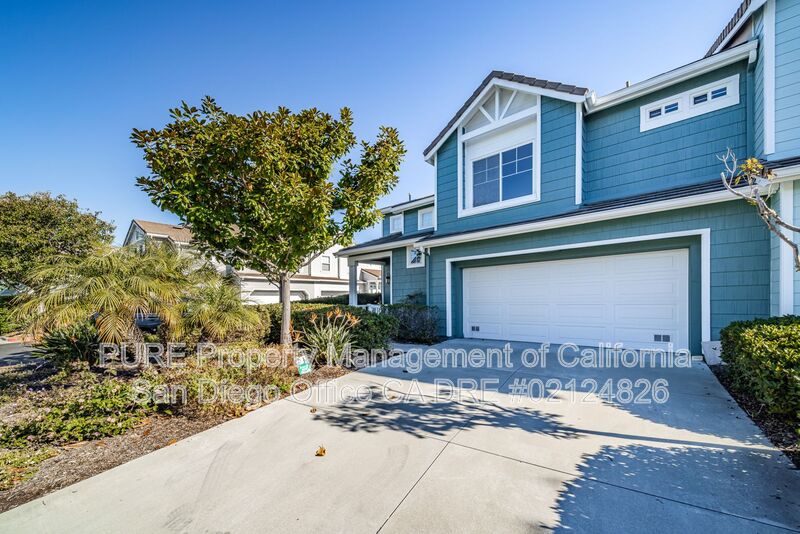 Carlsbad House: 6647 Daylily Drive