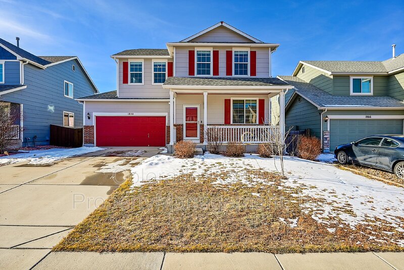 Request a Viewing for 1850 Walton Drive Tenant Turner