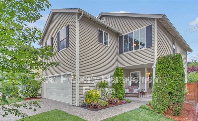 Renton House: 14572 SE 153rd PL