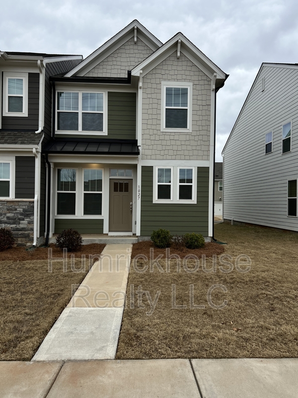 Belmont Condo: 1027 South Point Road - 1