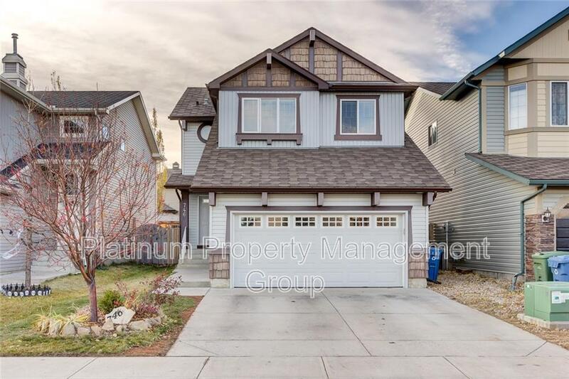 Calgary House: 746 Auburn Bay Heights SE