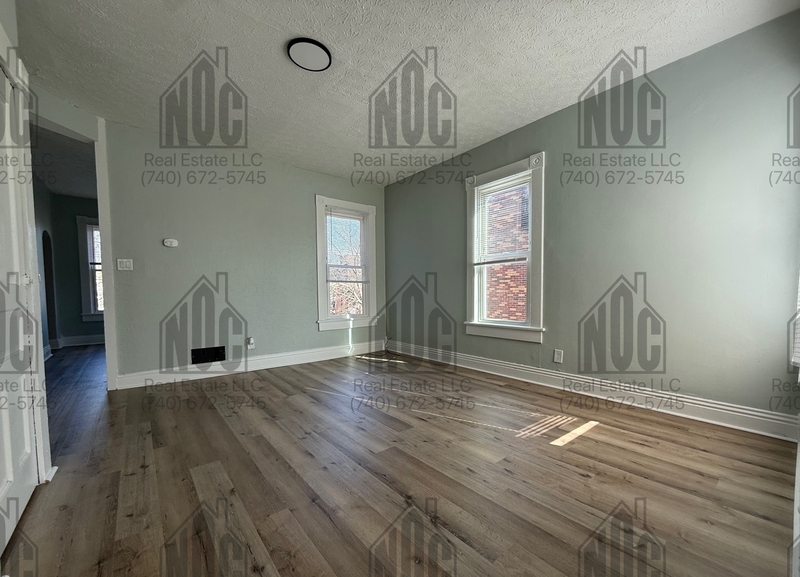 Lancaster Condo: 726 E. Main St. - Apt. B