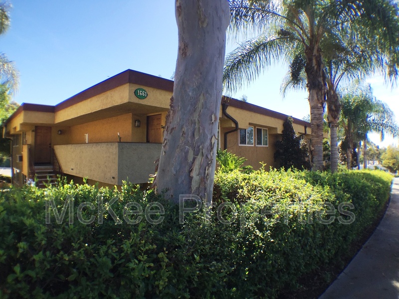 San Diego Condo: 1661 Bayview Heights Drive