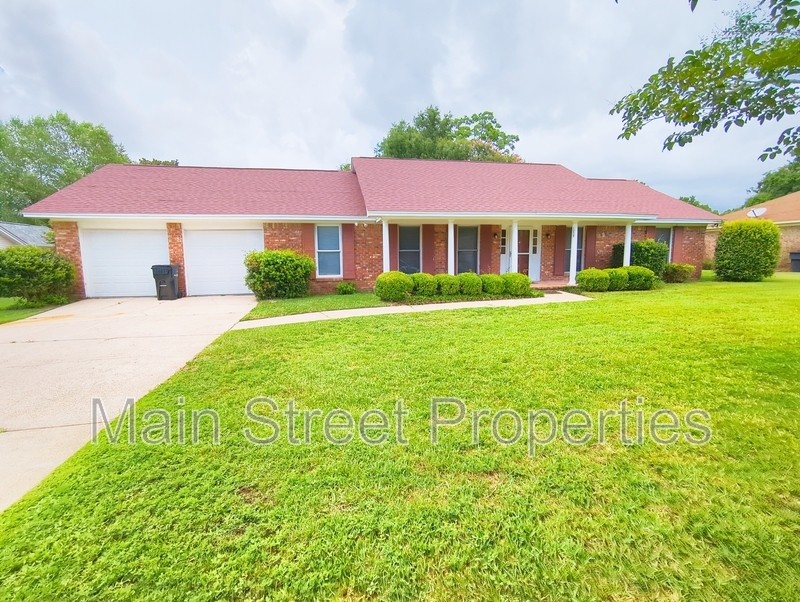 Pensacola House: 3545 Hopestill Road