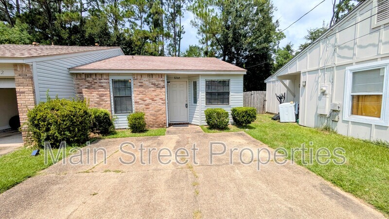 Pensacola Condo: 8264 Continental Drive